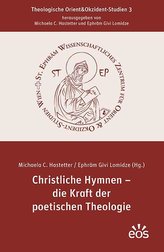 Christliche Hymnen - die Kraft der poetischen Theologie