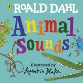 Roald Dahl: Animals