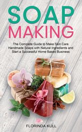 Soap Making