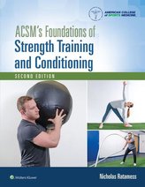 ACSM\'s Foundations of Strength Training and Conditioning