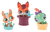 Littlest Pet Shop Surprise, 1 ks (celkem 24 druhů)