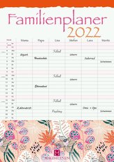 Familienplaner 2022