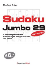 Sudokujumbo 29