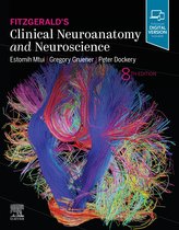 Fitzgerald\'s Clinical Neuroanatomy and Neuroscience