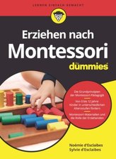 Erziehen nach Montessori für Dummies