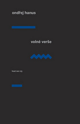 Volné verše