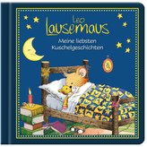 Leo Lausemaus - Meine liebsten Kuschelgeschichten