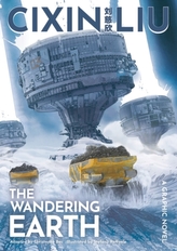 The Wandering Earth. A Graphic Novel