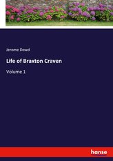 Life of Braxton Craven