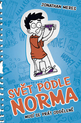 Svět podle Norma Musí se prát odděleně