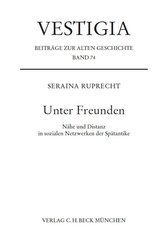 Unter Freunden