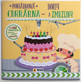 Pohádková cukrárna - Dorty