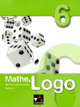 Mathe.Logo 6 Wirtschaftsschule Bayern