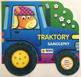 Traktory  