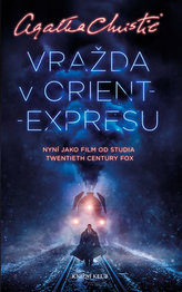 Poirot: Vražda v Orient-expresu