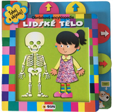 Obrázková encyklopedie Lidské tělo