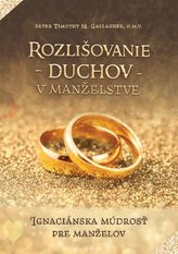  Rozlišovanie duchov v manželstve