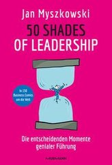 50 Shades of Leadership