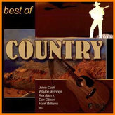 Best of Country - CD