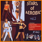 Stars Of Aerobic vol.2 With Beatles - CD