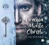 CD MP3 Hrabia Monte Christo