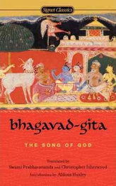 Bhagavad - Gita: : The Song of God
