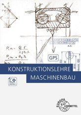 Konstruktionslehre - Maschinenbau