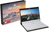 Die Ostsee Tischkalender 2022