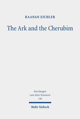 The Ark and the Cherubim