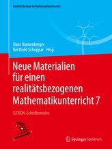 Neue Materialien für einen realitätsbezogenen Mathematikunterricht 7