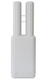 Mikrotik OmniTik UPA-5HnD/ AP / hotspot 2x2 MIMO/ 802.11a/n/ L4 (5GHz)/ PoE/ 5xLAN/USB/4 napajitelne PoE porty