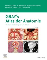 Gray\'s Atlas der Anatomie