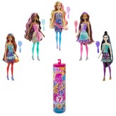 Barbie Color reveal Barbie konfety GTR96