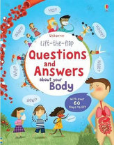 Lift the Flap Questions & Answ