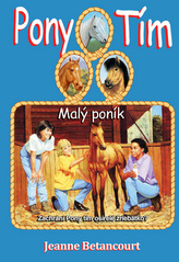 Pony tím Malý poník