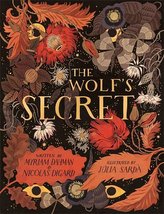 The Wolf\'s Secret