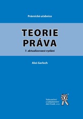  Teorie práva