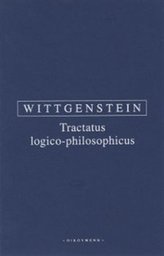  Tractatus logico-philosophicus