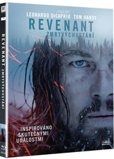 Revenant - DVD