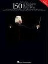 150 of the Most Beautiful Songs Ever