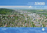 Zlínsko z nebe