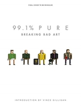 99.1% Pure: Breaking Bad Art
