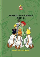 MOSAIK Sammelband 117 Hardcover