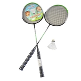 Badminton set 2 pálky a míček