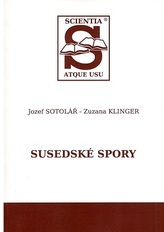  Susedské spory