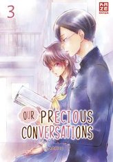 Our Precious Conversations - Band 3