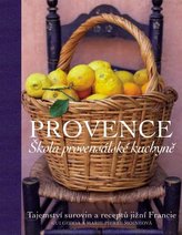 Provence - Škola provensálké kuchyně