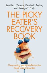 The Picky Eater\'s Recovery Book