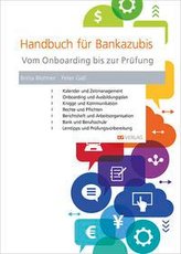 Handbuch für Bankazubis