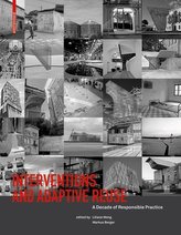 Interventions and Adaptive Reuse